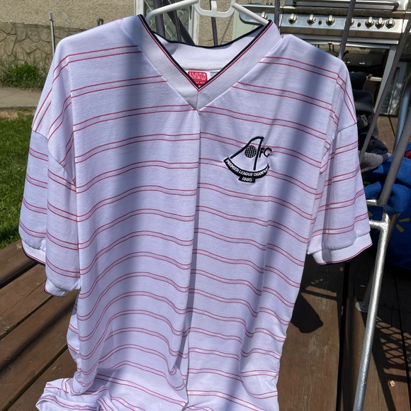 ⚽️ Aberdeen Premier Leauge Champions 1985 Aberdeen Football Club FC US XL ⚽️ - Picture 6 of 12